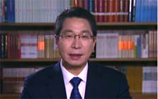国家知识产权局局长申长雨2016年宣传周致辞