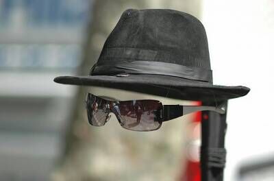 隱身或成現實！新加坡科學家將研制出“隱身帽”