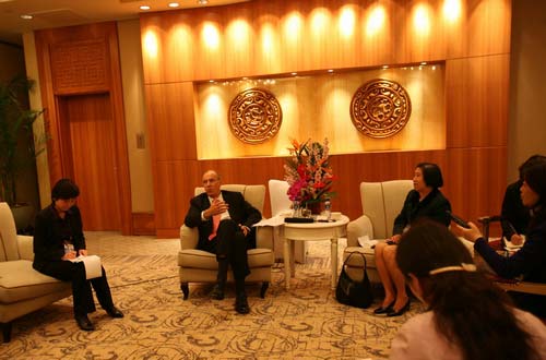 WIPO总干事:应加大对发展中国家新技术转让力