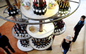 Wine brands promoted at World Expo